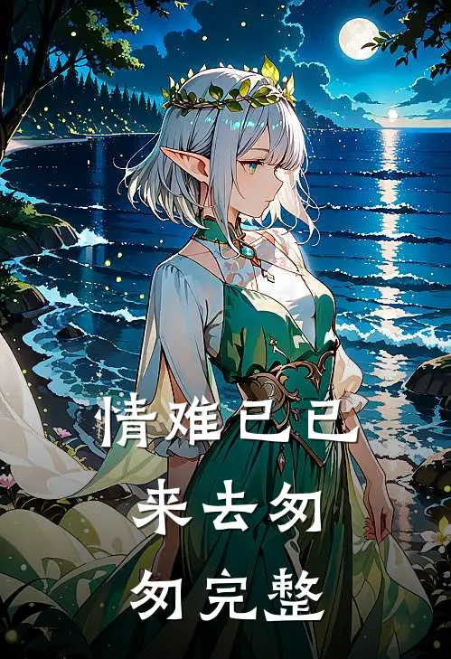 情难已已，来去匆匆完整