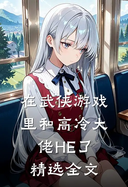 在武侠游戏里和高冷大佬HE了精选全文