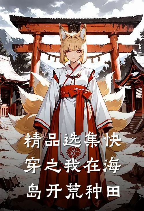 精品选集快穿之我在海岛开荒种田
