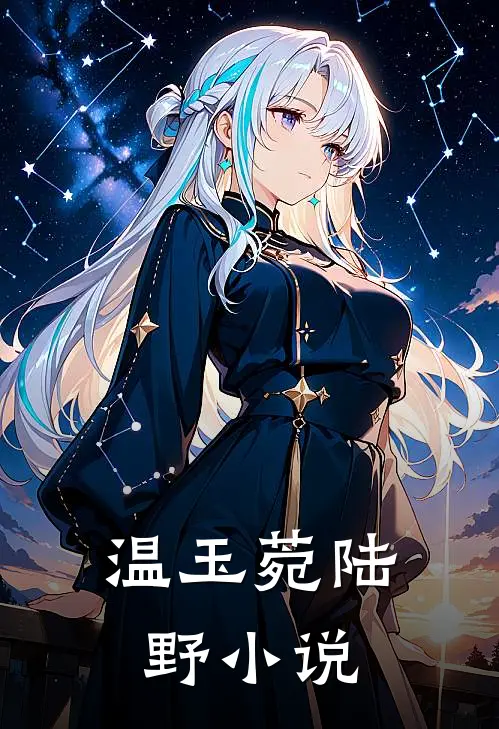 温玉菀陆野小说