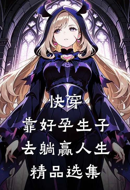 快穿：靠好孕生子去躺赢人生精品选集