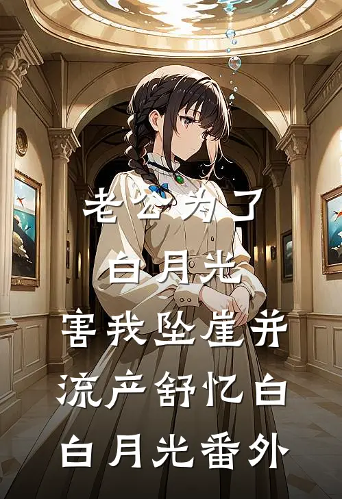老公为了白月光，害我坠崖并流产舒忆白白月光 番外