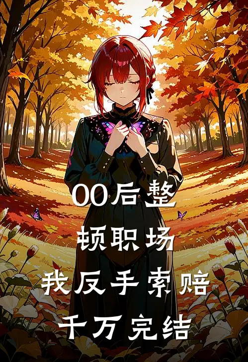 00后整顿职场，我反手索赔千万完结