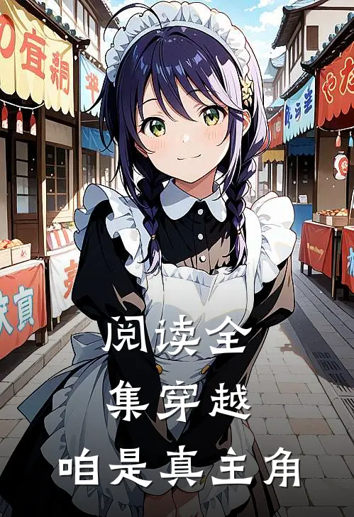 阅读全集穿越：咱是真主角