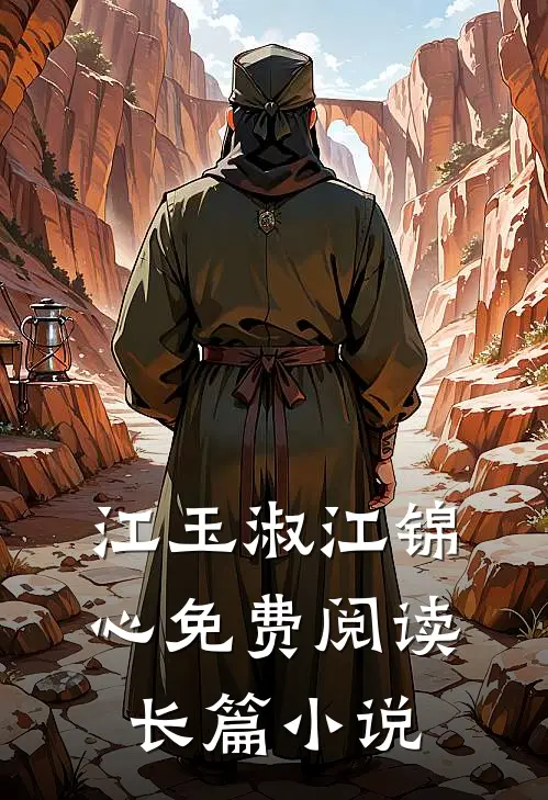 江玉淑江锦心免费阅读长篇小说