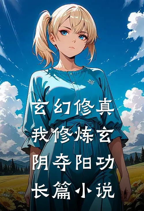 玄幻修真：我修炼玄阴夺阳功长篇小说