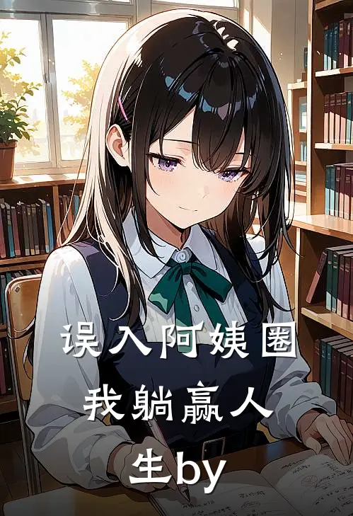 误入阿姨圈，我躺赢人生by