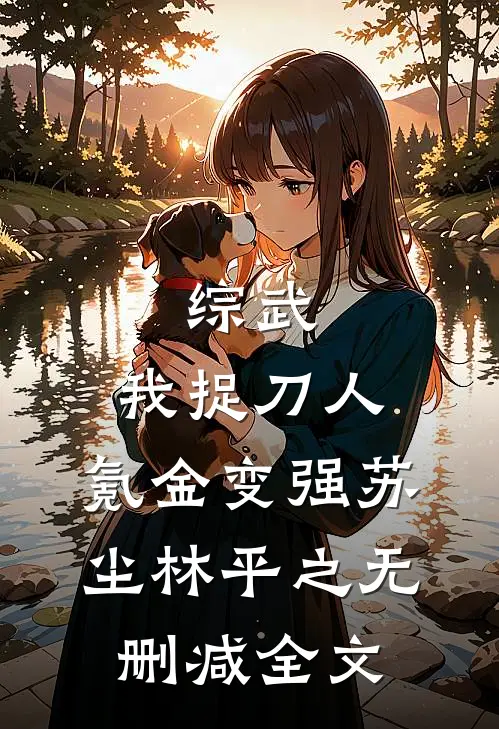 综武：我捉刀人，氪金变强苏尘林平之无删减全文