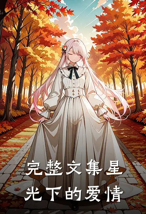 完整文集星光下的爱情