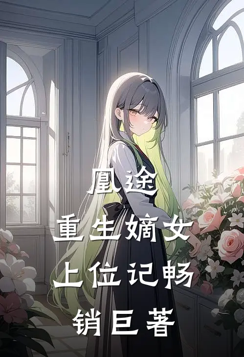 凰途：重生嫡女上位记畅销巨著