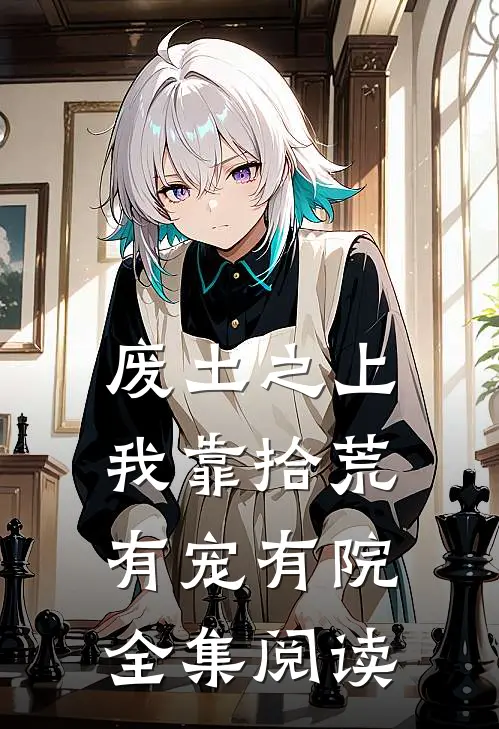 废土之上，我靠拾荒有宠有院全集阅读