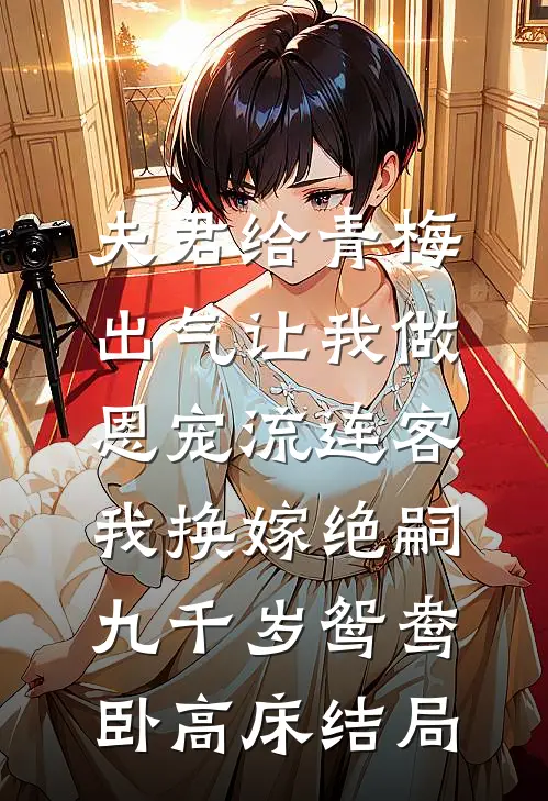 夫君给青梅出气让我做恩宠流连客，我换嫁绝嗣九千岁鸳鸯卧高床结局