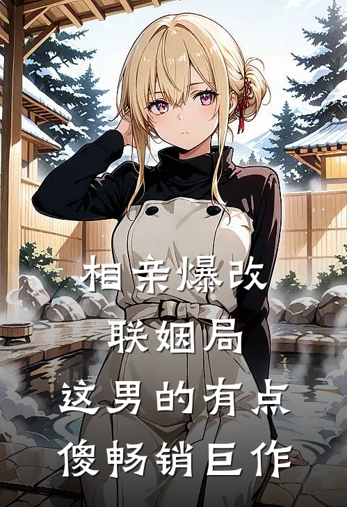 相亲爆改联姻局，这男的有点傻畅销巨作