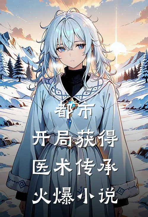 都市：开局获得医术传承火爆小说