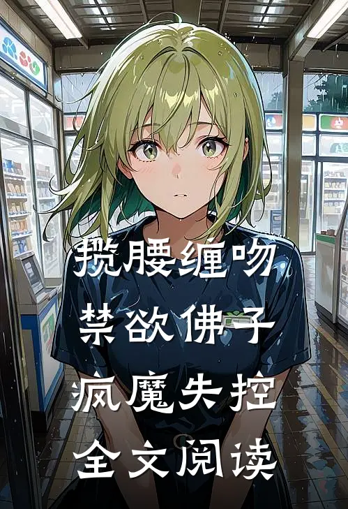 揽腰缠吻，禁欲佛子疯魔失控全文阅读