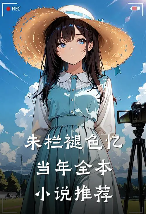 朱栏褪色忆当年全本小说推荐