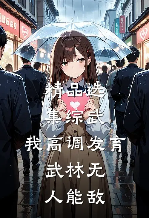 精品选集综武：我高调发育，武林无人能敌