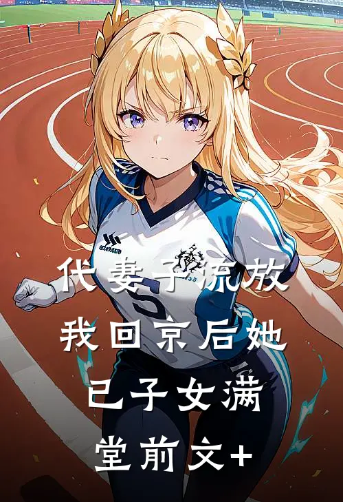 代妻子流放，我回京后她已子女满堂前文+