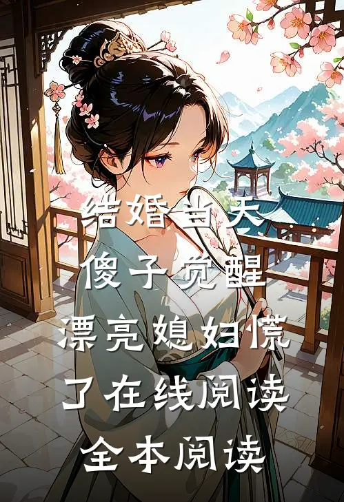 结婚当天傻子觉醒，漂亮媳妇慌了在线阅读全本阅读
