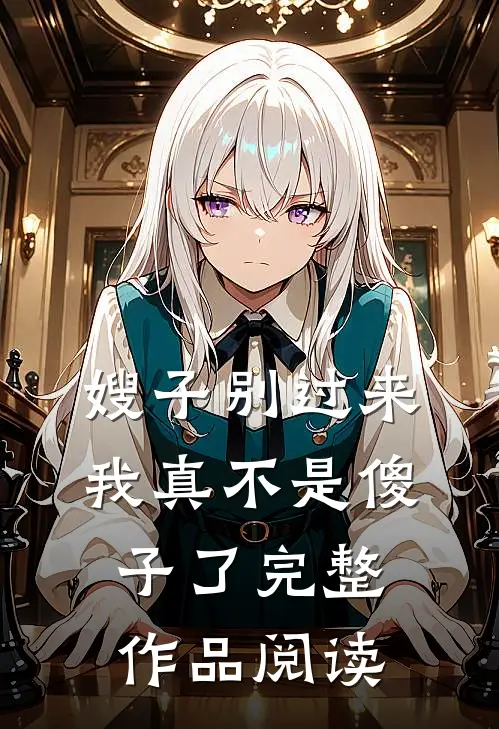 嫂子别过来，我真不是傻子了完整作品阅读