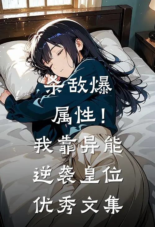 杀敌爆属性！我靠异能逆袭皇位优秀文集