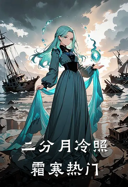 二分月冷照霜寒热门