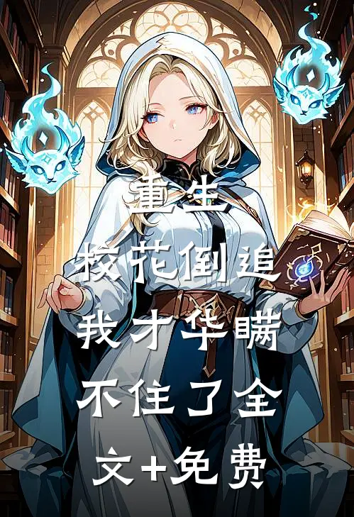 重生：校花倒追，我才华瞒不住了全文+免费