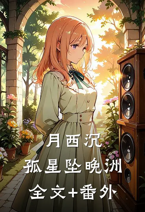 月西沉，孤星坠晚洲全文+番外