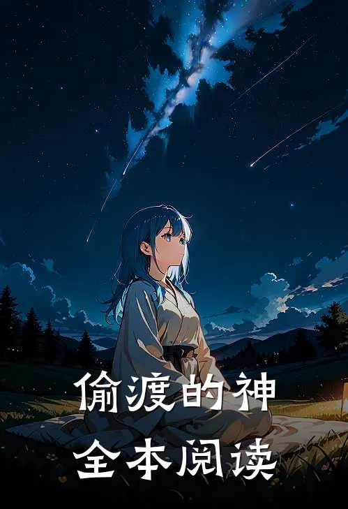 偷渡的神全本阅读
