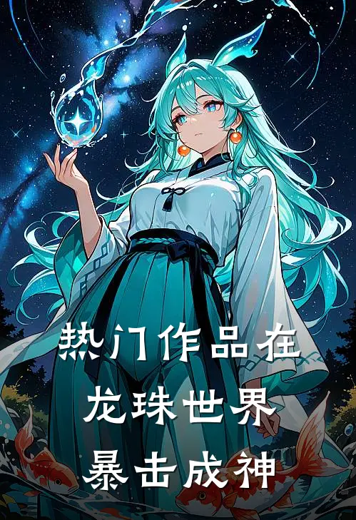 热门作品在龙珠世界暴击成神