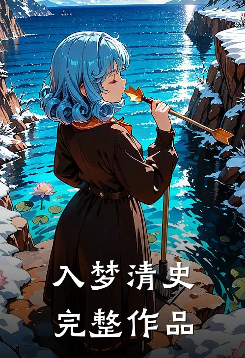 入梦清史完整作品