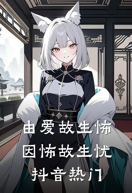 由爱故生怖因怖故生忧抖音热门