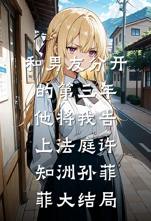 和男友分开的第三年，他将我告上法庭许知洲孙菲菲大结局