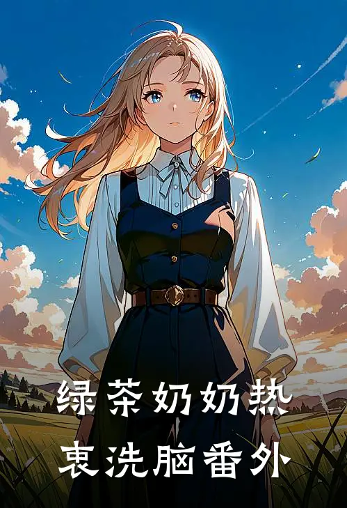 绿茶奶奶热衷洗脑番外