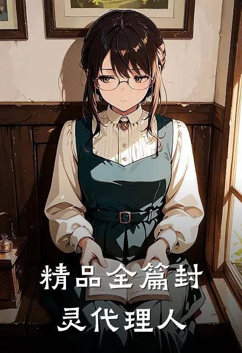 精品全篇封灵代理人