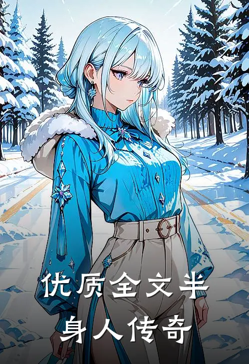 优质全文半身人传奇