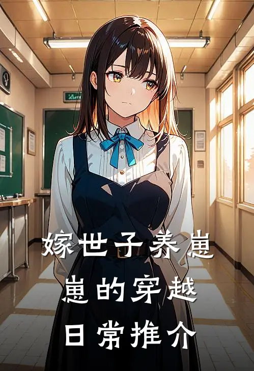 嫁世子养崽崽的穿越日常推介