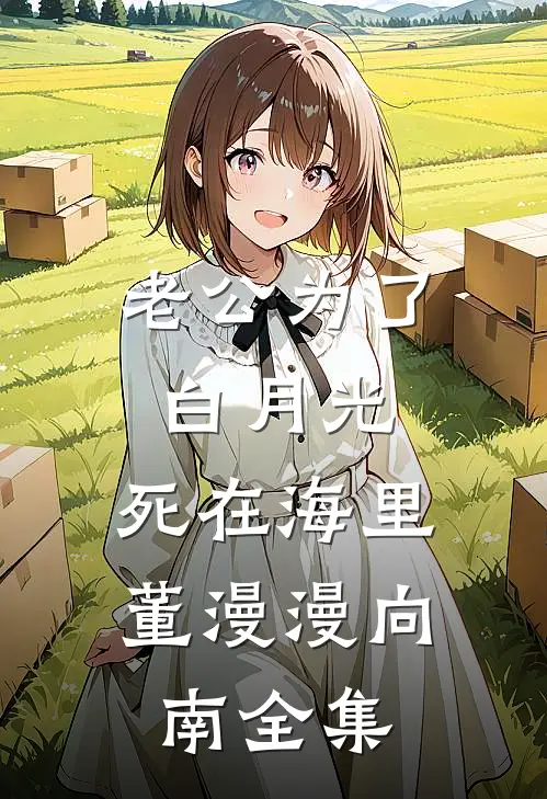 老公为了白月光，死在海里董漫漫向南 全集
