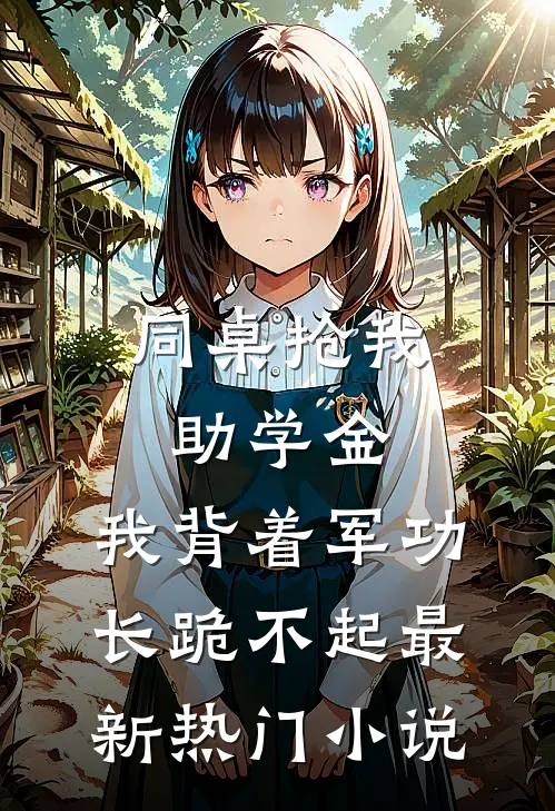 同桌抢我助学金，我背着军功长跪不起最新热门小说