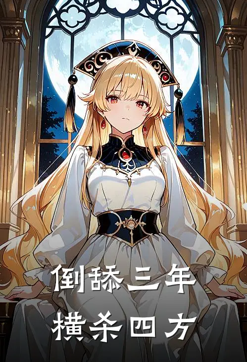 倒舔三年，横杀四方
