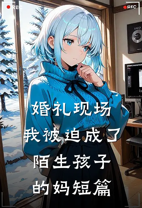 婚礼现场，我被迫成了陌生孩子的妈短篇