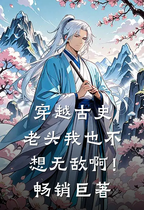 穿越古史：老头我也不想无敌啊！畅销巨著