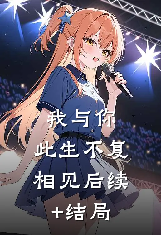 我与你，此生不复相见后续+结局