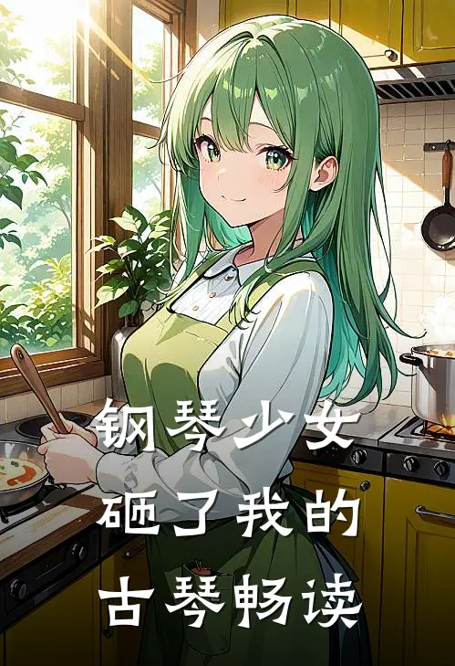 钢琴少女砸了我的古琴畅读