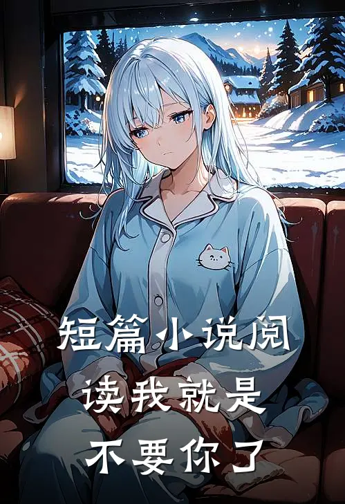 短篇小说阅读我就是不要你了
