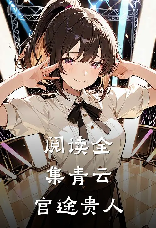 阅读全集青云：官途贵人