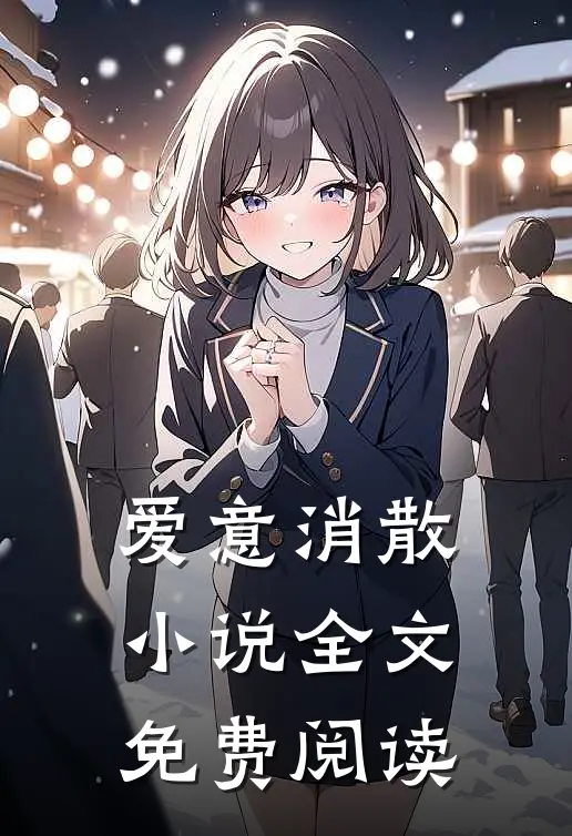爱意消散小说全文免费阅读
