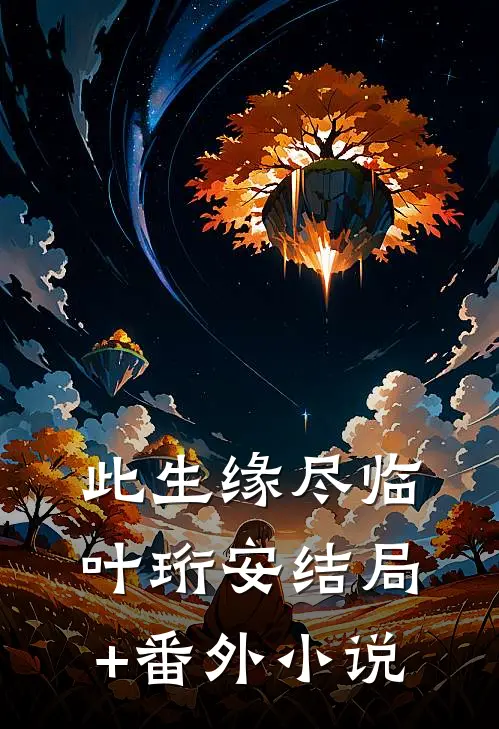 此生缘尽临叶珩安结局+番外小说