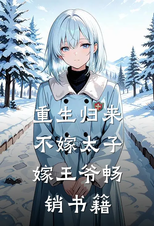 重生归来，不嫁太子嫁王爷畅销书籍