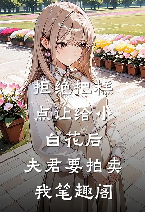 拒绝把糕点让给小白花后，夫君要拍卖我笔趣阁